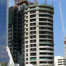 HHHR Tower
