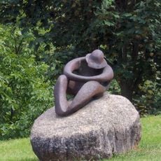Skulptur