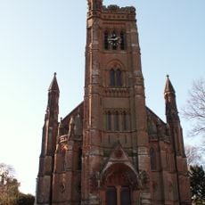 St Andrew’s Parish Church