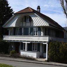 Residential building (1894)