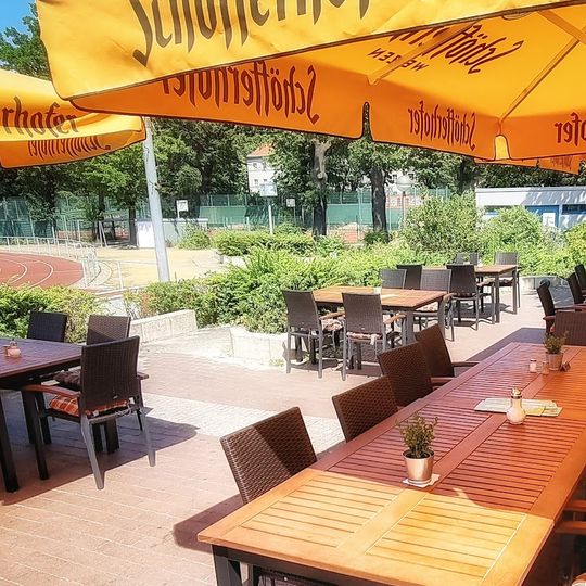 SC Siemensstadt
