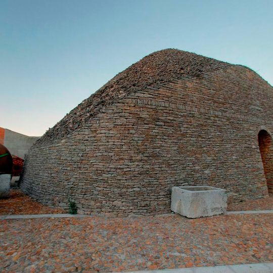 Museo del Carro y Aperos de Labranza