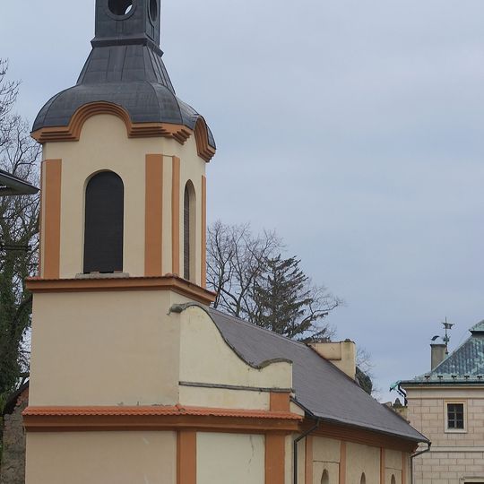 Church of Saint Wenceslaus