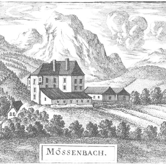 Schloss Messenbach