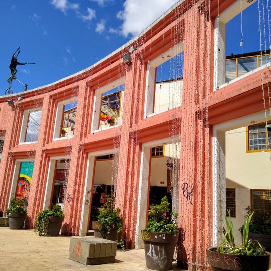 Museum "The Blessed Chichería" Traditional Ancestral