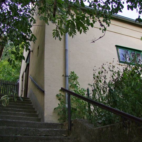 Herrschaftliches Presshaus