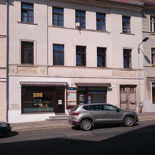 Leipziger Straße 17