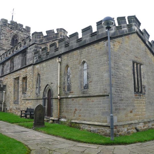 Church of All Saints