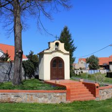 Chapel of Virgin Mary