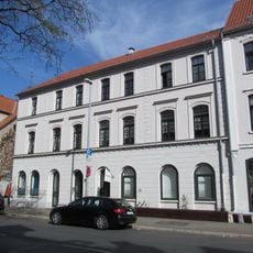 Deisterstraße 71, Hannover