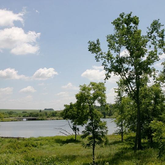 Rock Creek State Park