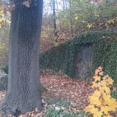 War memorial Arnsbach