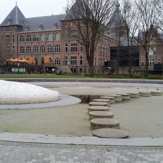 Rotsfontein Oosterpark