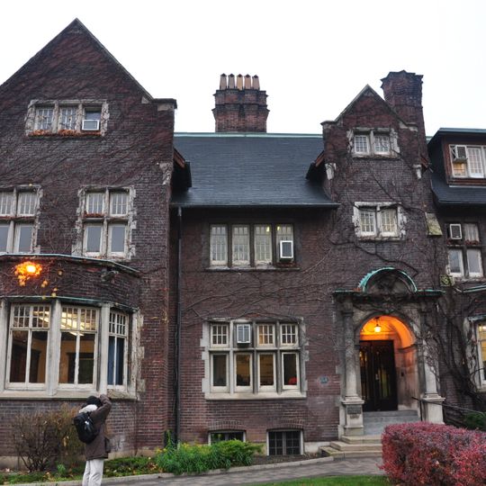 University of Toronto Faculty of Law