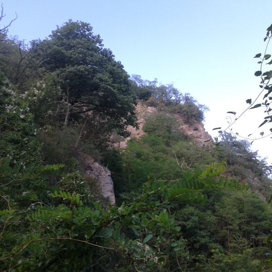 Hradiště Starý zámek