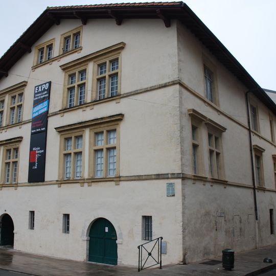 Museu Basco de Bayonne