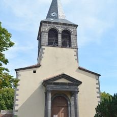 Église Saint-Domnin, Saint-Denis-et-Notre-Dame de Seychalles