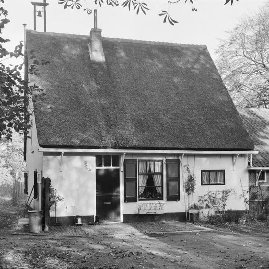 Bergweg 20, Bloemendaal