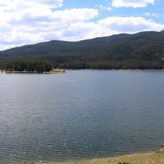 Chambers Lake