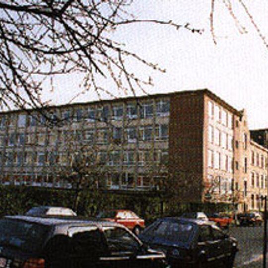 Institut Don Bosco
