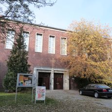 Protestant Church (Magdeburg)