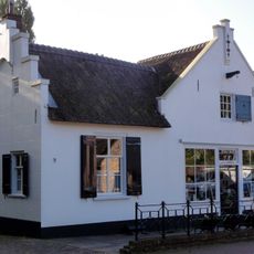 Wakkerendijk 9, Eemnes