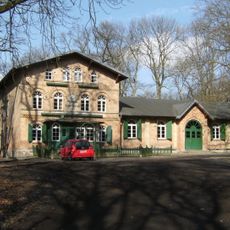 Schützenhaus Gützkow
