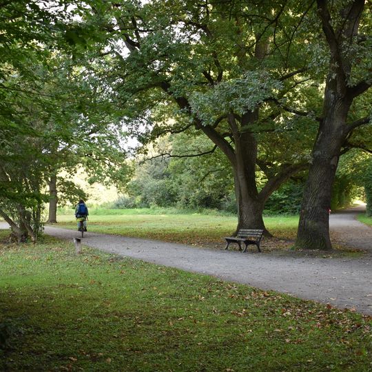 Hermann-Löns-Park