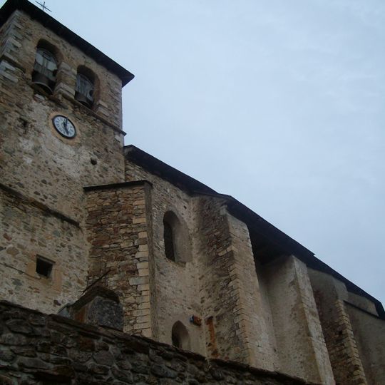 Iglesia de Nuestra Señora de la Asunción