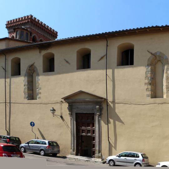 Chiesa di Santa Maria dei Servi