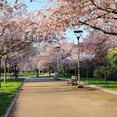 Parc Charles III