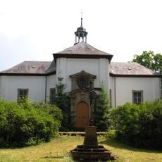 Kreuzkapelle