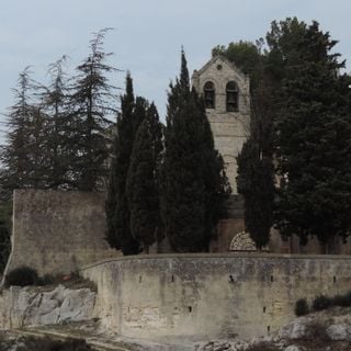 Cripta di Santa Maria della Palomba
