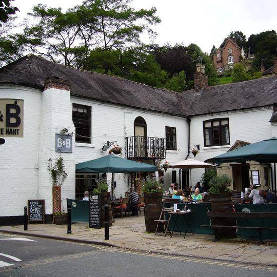 White Hart Inn
