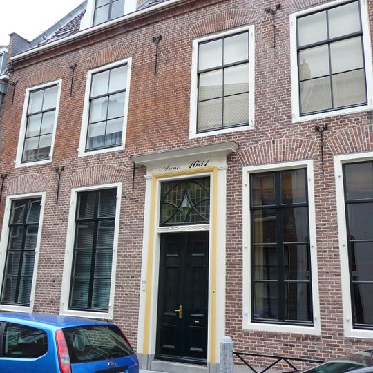 Zuilenstraat 58, Utrecht