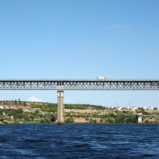 Ponte de Portas de Ródão