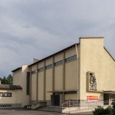 Pfarrkirche Neuerlaa