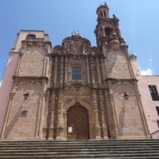 Templo de Pardo