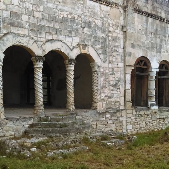 Tercena de Metztitlan