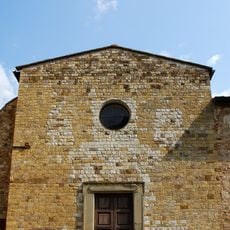 Church of Saint Mary in Soffiano