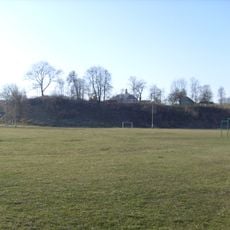 Замкавая гара