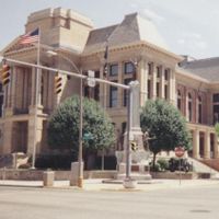 comté de Montgomery