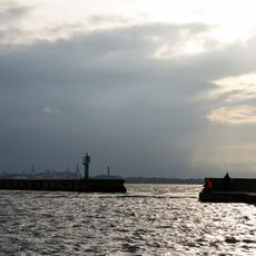 Pirita Harbour