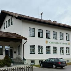 Volksschule Höfen