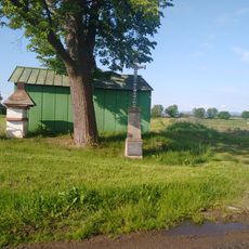 Kříž na Výhonech