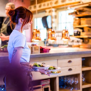 Gourmet and Gastronomic Tables in Valence and Surroundings