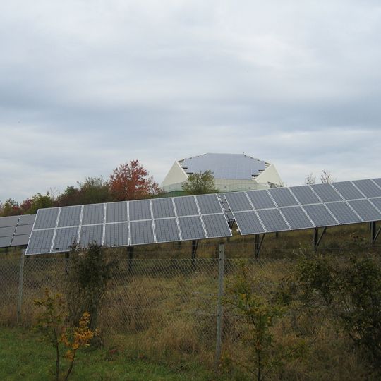 Photovoltaikanlage Kobern-Gondorf