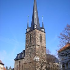 Stadtkirche St. Margarethen