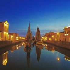 Museo della Marineria di Cesenatico