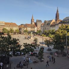 Kleberplatz